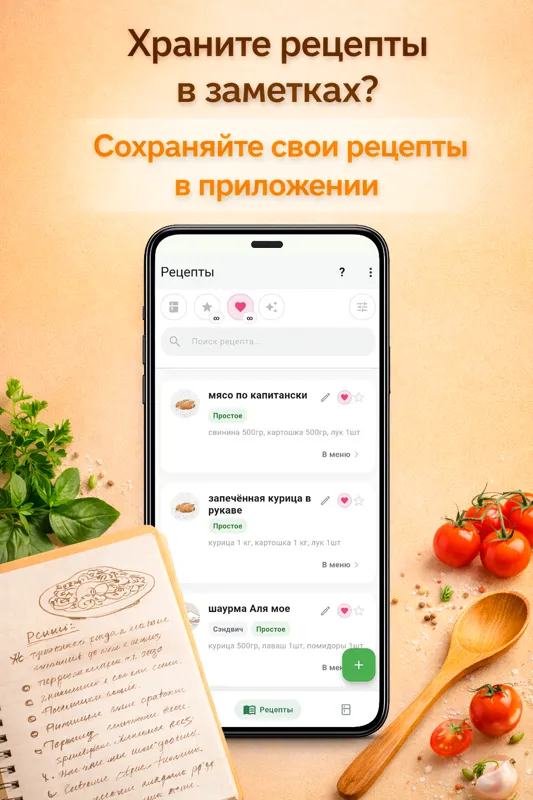 Мое избранное